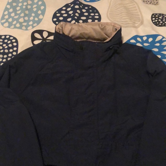 Abercrombie & Fitch Other - Abercrombie & Fitch Rain Jacket